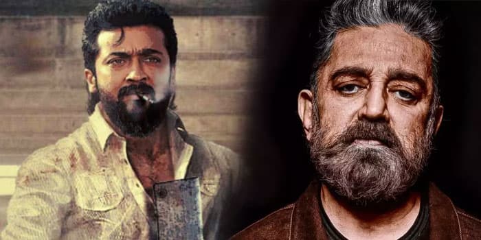 ரோலக்ஸ்-க்கு வாழ்த்து கூறிய விக்ரம்.. இந்திய சினிமாவை திரும்பி பார்க்க வைத்த சூர்யா