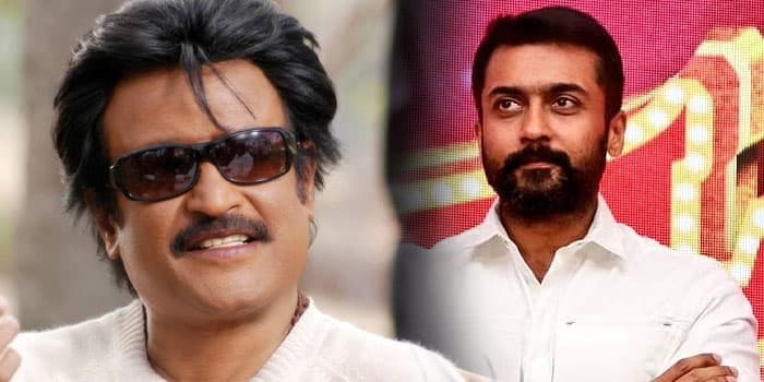 இயக்குனரை கைகழுவி விட்ட சூர்யா.. தலைவரைப் பார்த்து கத்துக்கோங்க பாஸ்