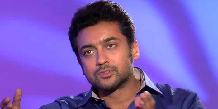கடும் வயிற்றெரிச்சலில் சூர்யா.. கைக்கு எட்டினது வாய்க்கு எட்டலையே