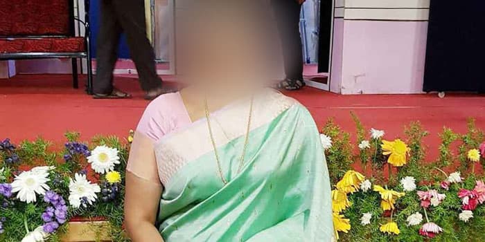 பேட்டி கொடுத்த சேனலிலேயே வேலை பார்க்கும் பரிதாபம்.. குடிப்பழக்கத்தால் பாழாய் போன நடிகை