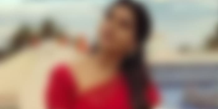 விவாகரத்து நடிகைக்கு வலை விரிக்கும் இளம் ஹீரோ.. கடுப்பில் இருக்கும் காதலி