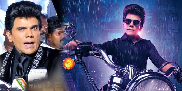 சினிமாவில் இப்படி காசை போட்டு கரியாக்குறீங்களே.? டாப் ஹீரோக்களுக்கு சவால்விடும் அண்ணாச்சியின் பதில்