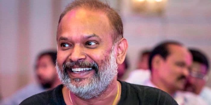 பெருமையா இருக்கு, இளையராஜா வாழ்த்து.. ஆஸ்கர் லெவலுக்கு ஃபீல் பண்ண வெங்கட்பிரபு