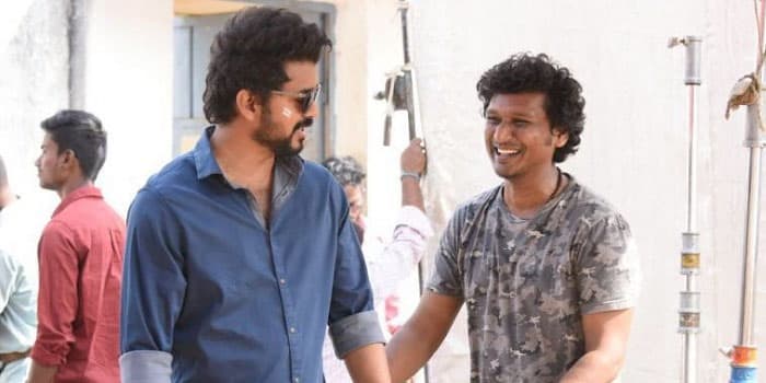 மவுசு குறைந்த தளபதி 66.. ஏன்னா லோகேஷ் செஞ்ச வேலை அப்படி