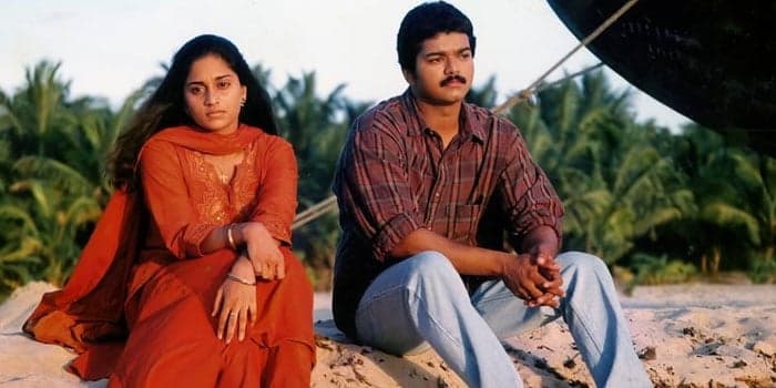 மலையாள ரீமேக், மரண ஹிட்டடித்த 7 படங்கள்.. தளபதியின் கேரியரை தூக்கி விட்ட காதல் காவியம்!