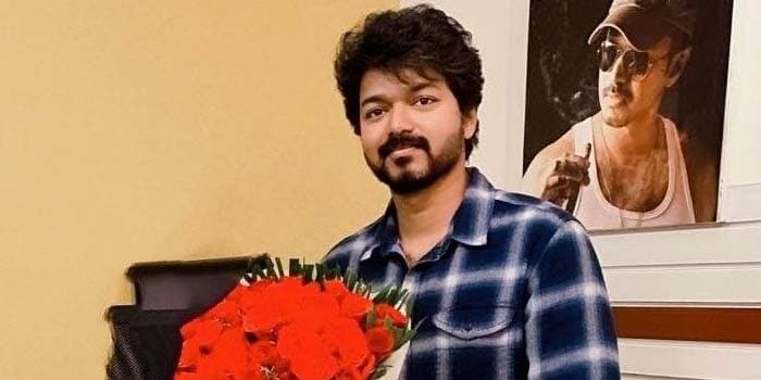 24 மணி நேர போட்டோஷூட்.. தளபதி விஜய்யின் பிறந்தநாளை டார்கெட் செய்யும் படக்குழு!