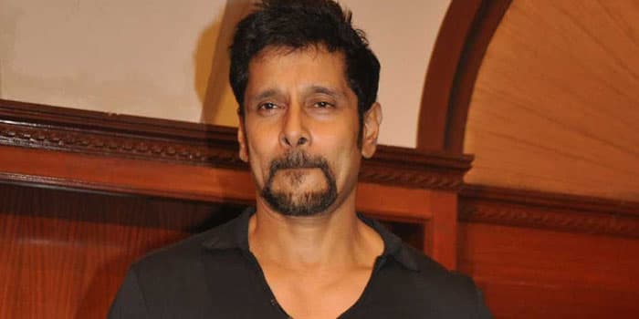 அப்பாடி என பெருமூச்சு விட்ட விக்ரம்.. கிடப்பில் போட்ட படத்திற்கு வந்த விடிவு காலம்