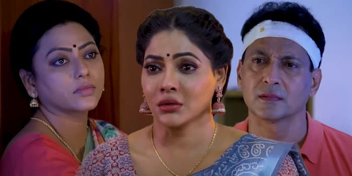 உங்களுக்கு ஒரு பொண்ணு இருந்தா இப்படி வருவீங்களா.. ராதிகாவை திருட்டுத்தனமாக சந்தித்து கேவலப்பட்ட கோபி
