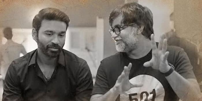 அடிதடி வராதது ஒன்றுதான் குறை.. சகவாசத்தை முடித்துக்கொண்ட தனுஷ், செல்வராகவன்.