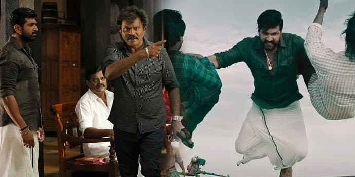மாமாவை மலைபோல் நம்பிய அருண் விஜய்.. யானை பலத்துடன் இருந்தவருக்கு அடுத்தடுத்து விழும் அடி