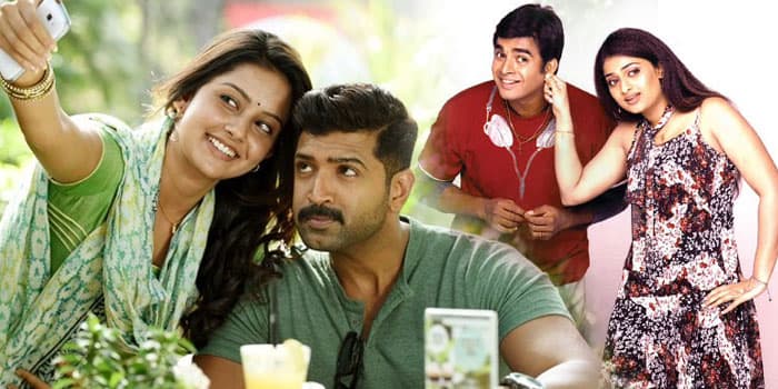 வாய்ப்பு இல்லாமல் தவிக்கும் 5 சிறந்த இசையமைப்பாளர்கள்.. ஹிட்டு கொடுத்தும் ஒதுக்கிய சினிமா