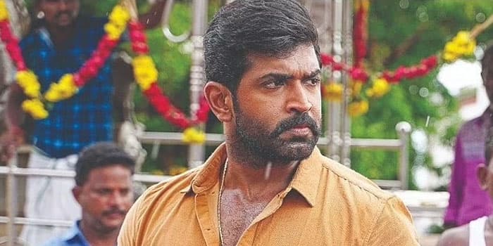 4 நாட்களில் இத்தனை கோடி வசூலா!. பிச்சு உதறும் அருண் விஜய்யின் யானை