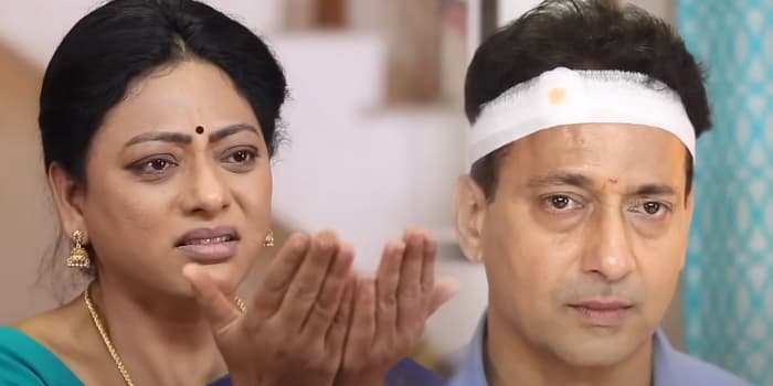 இப்படி வசமா சிக்கியதற்கு தூக்குல தொங்கலாம்.. பேரன பாக்குற வயசுல என்னென்ன ஆட்டம் போட்ட கோபி