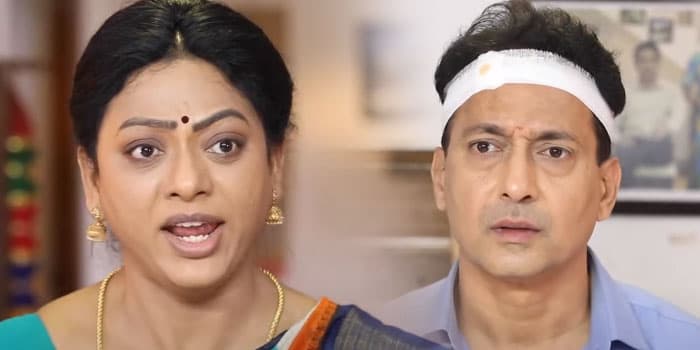 மாஸ்டர் ப்ளான் போட்ட கோபி.. கடைசியில மாட்டிக்கிட்டியே பங்கு