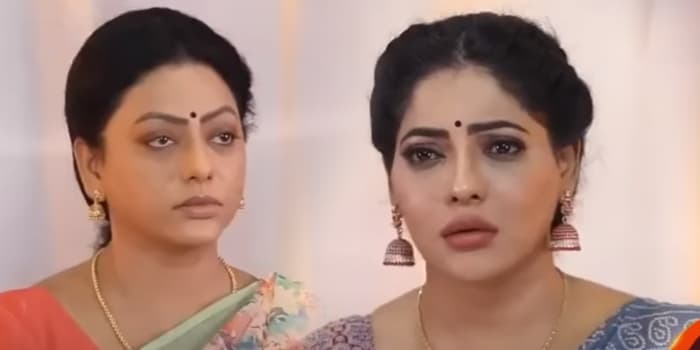 நீங்களும் என்ன கால வாரி விட்டுட்டீங்க.. விஷயம் தெரிந்து நேருக்கு நேராக ராதிகாவுடன் மோதும் பாக்கியா