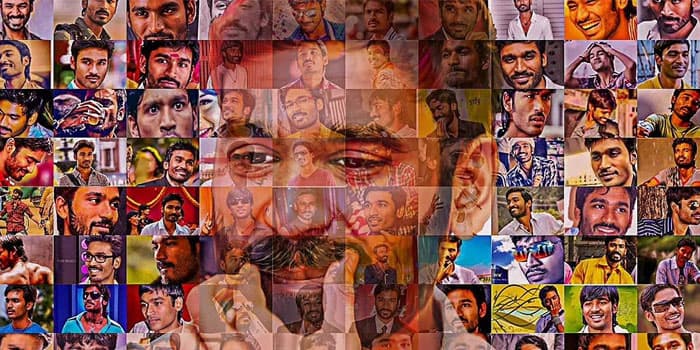 தனுஷின் அசுரதனமான நடிப்பில் ஹிட்டடித்த 6 படங்கள்.. கண்ணீரை வரச் செய்த சிவசாமி