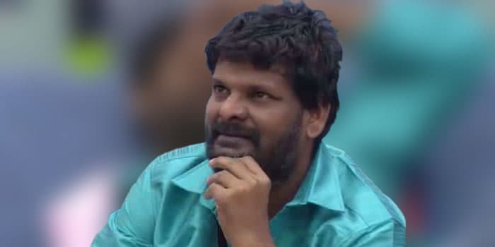 ஆடியோ லான்ச்சுக்கு வர மறுத்த நடிகை.. தகாத வார்த்தையில் திட்டிய கஞ்சா கருப்பு