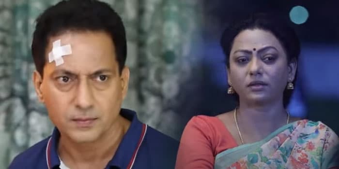 வீடு திரும்பிய பாக்யா.. சம்பவத்திற்கு தயாரான கோபி!