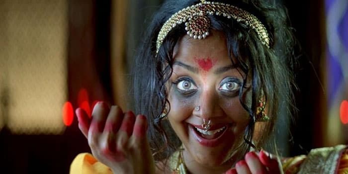 சந்திரமுகியாக மிரட்ட வரும் ஹோம்லி நடிகை.. ஜோதிகாவின் இடத்தைப் பிடிப்பது ரிஸ்க்குதான் அம்மணி