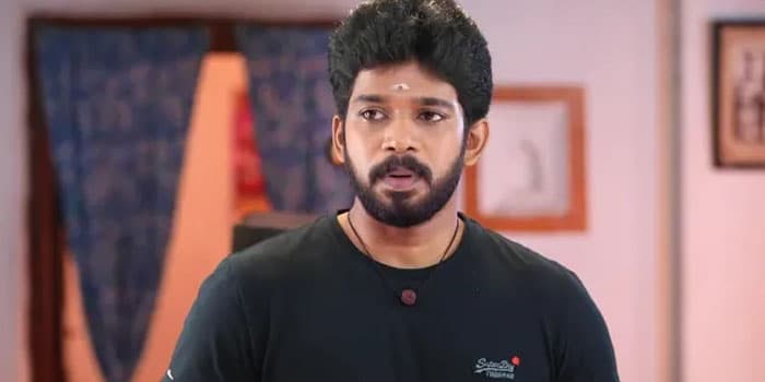 ஓசி சாப்பாட்டில் ட்ரீட் வைத்த தம்பி.. இழுத்து மூடுற நேரம் வந்துடுச்சு என புலம்பல்