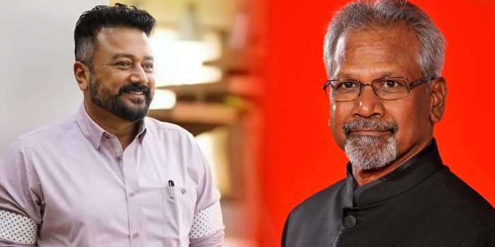 பொன்னியின் செல்வன் படத்தில் ஜெயராமனின் கதாபாத்திரம்.. கனகச்சிதமாக தேர்வு செய்த மணிரத்னம்