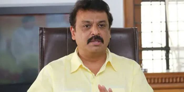 43 வயது நடிகையுடன் தொடர்பில் இருந்த நரேஷ்.. 3 வது மனைவி செய்த சம்பவம்