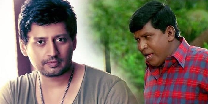 பிரசாந்த் வெற்றிக்கு காரணம் வடிவேலு.. இது என்ன புது புரளியா இருக்கு