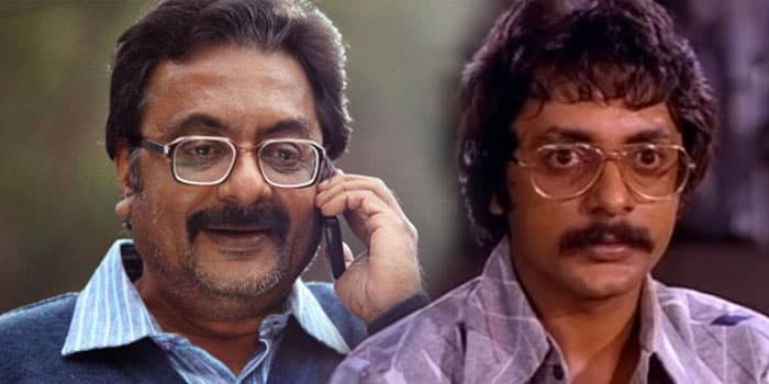 பிரபல நடிகர் பிரதாப் போத்தன் காலமானார்.. சடலமாக மீட்கப்பட்ட உடல்