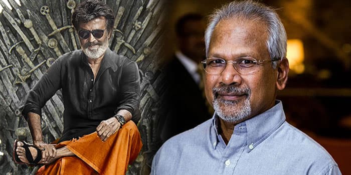 வரலாற்று கதையில் நடிக்க ஆசைப்பட்ட ரஜினிகாந்த்.. வாய்ப்பளிக்க தவறிய மணிரத்னம்