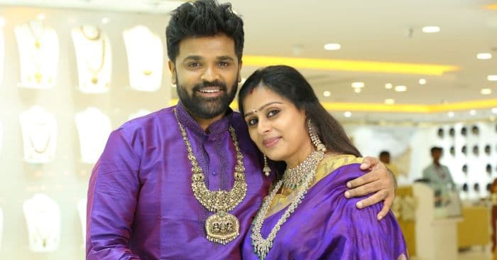 அம்மாடியோ எம்புட்டு கலெக்ஷன்.. தலைசுற்றி போன ராஜ்கமல், லதா ராவ்!