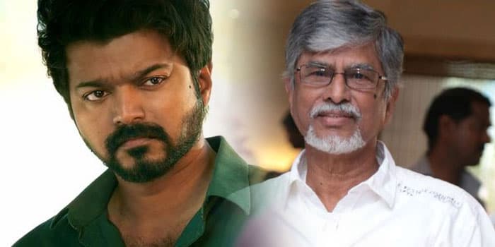 ஓவர் கவர்ச்சியால் விஜய் சம்பாதித்த அவப்பெயர்.. மக்கள் வெறுத்து ஒதுக்கிய எஸ்ஏ சந்திரசேகரின் 5 படங்கள்