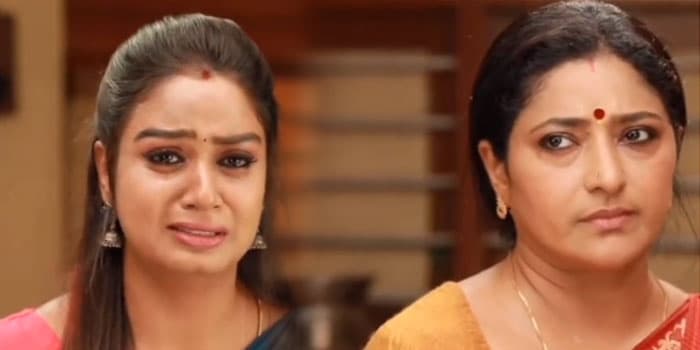 என்னத்த படிச்சு கிழிக்கப் போற ஐபிஎஸ் சந்தியா.. போர்க்களமாக மாறிய ராஜா ராணி 2