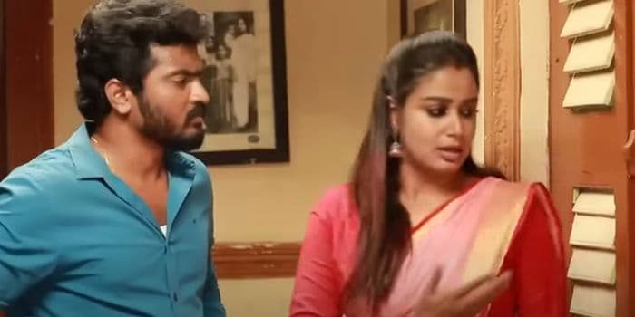 சந்தியாவின் வலையில் சிக்கும் சதிகார கும்பல்.. பக்கா பிளான் போட்ட ஐபிஎஸ் மூளை