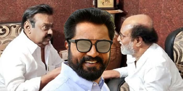சரத்குமாரின் சூப்பர் ஹிட் படத்தை தவறவிட்ட ரஜினி, விஜயகாந்த்.. என்ன படம் தெரியுமா?