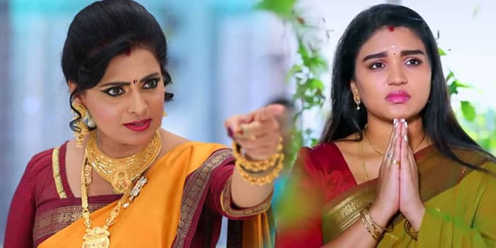 செம்பருத்தியை அடுத்து, டிஆர்பி இல்லாததால் ஊத்தி மூடப்படும் பிரபல சீரியல்!