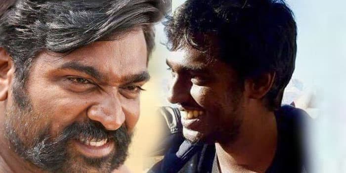 அத்துமீறி ஆட்டம் போடும் விஜய் சேதுபதி.. வாலை ஒட்ட நறுக்கிய அட்லீ