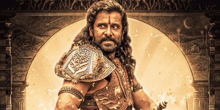 சோழர்களை பெருமைப்படுத்திய விக்ரம்.. கட்டியணைத்து பாராட்டிய பொன்னியின் செல்வன்