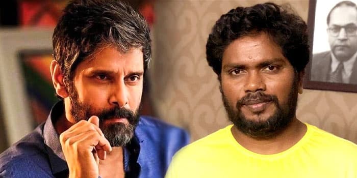 56 வயதிலும் மெனக்கெடும் விக்ரம்.. சியான் வெற்றிக்காக பார்த்து பார்த்து செதுக்கும் ரஞ்சித்