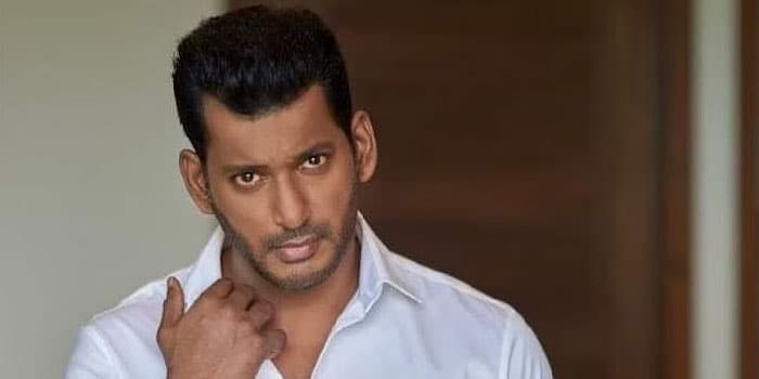 விஷாலின் லத்தி படத்திற்கு ஏற்படும் சிக்கல்.. நண்பனாக இருப்பதால் தயாரிப்பாளர்கள் படும் பாடு