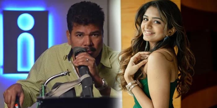 வாரிசுகளை சினிமாவை விட்டு ஒதுக்கி வைத்த 5 அப்பாக்கள்.. வயிற்றில் நெருப்புடன் இருக்கும் ஷங்கர்