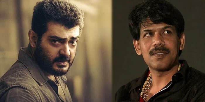 அஜித்தை அவமானப்படுத்திய பாலா.. பின்னணியில் இருந்த திமிங்கிலம்