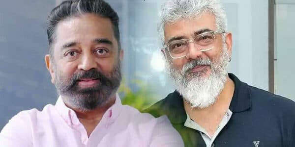 அதிரடி முடிவு எடுத்த அஜித், கமல்.. ஆட்டம் காண போகும் தந்திர வியாபாரம்!