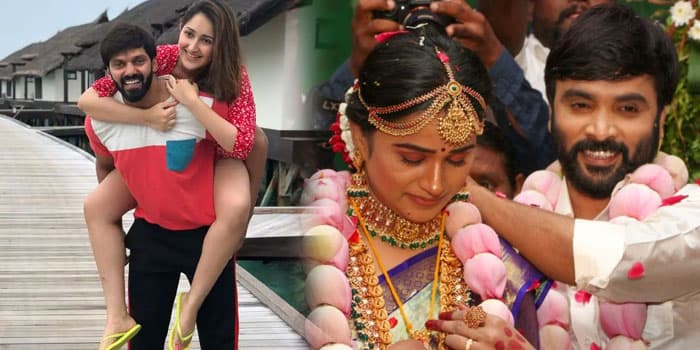 அதிக வயது வித்தியாசத்தில் திருமணம் செய்துகொண்ட 6 ஜோடிகள்..