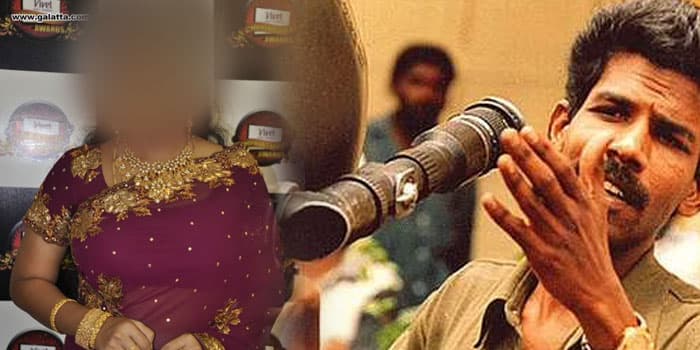 நடிகையை கதற விட்ட இயக்குனர் பாலா.. சினிமாவே வேண்டாம் என தலைதெறிக்க ஓட்டம்