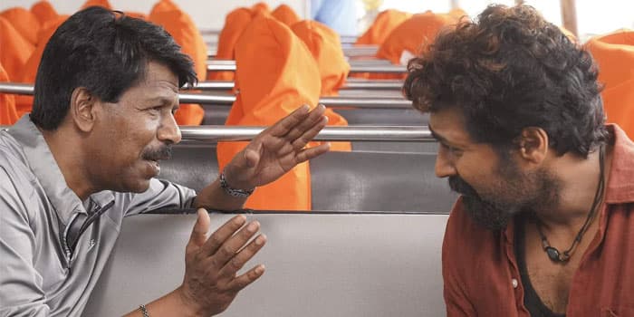 பாலா அப்படிப்பட்ட மனுஷன் கிடையாது.. வணங்கான் படப்பிடிப்பில் என்ன நடந்தது தெரியுமா.?