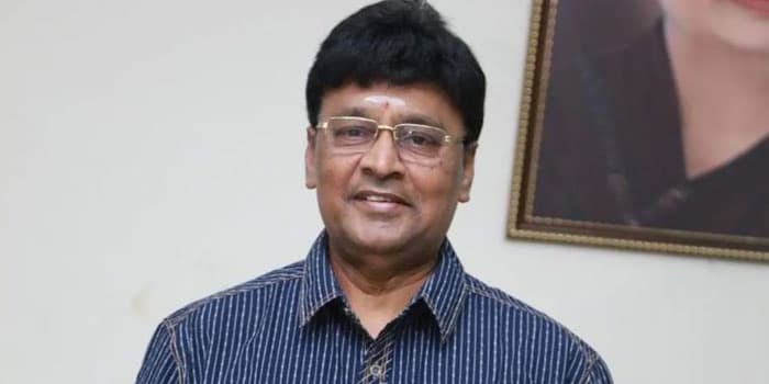 கடைசிவரை பெயர் தெரியாமல் நடிப்பினாலேயே மனதில் நின்ற நடிகர்.. விடாமல் வாய்ப்பு கொடுத்த பாக்யராஜ்