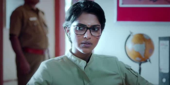 இந்த வாரம் ஓடிடியில் வெளியான 3 படங்கள்.. ரீ என்ட்ரியில் கலக்கும் அமலாபால்