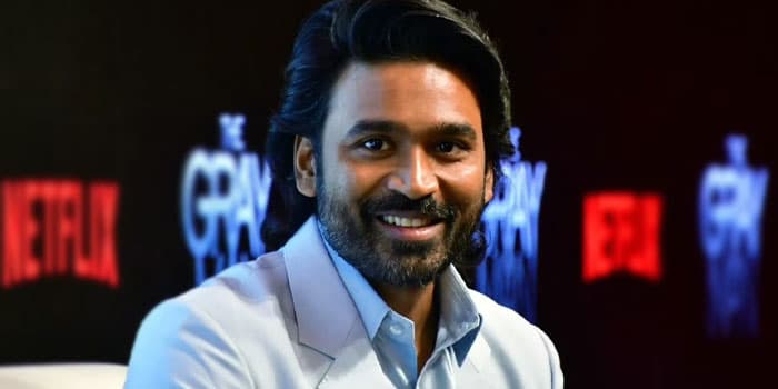 யூடியூபில் அதிக வியூஸ் பெற்ற 5 பாடல்கள்.. யாராலும் முறியடிக்க முடியாத சாதனையில் தனுஷ்