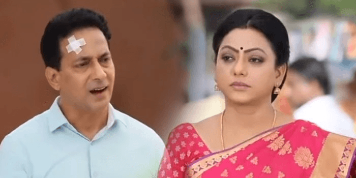 கோர்ட்டு வாசலில் பாக்யா மானத்தை வாங்கிய புருஷன்.. 3 பிள்ளை பெத்துக்கவரைக்கும் இனிச்சுதா கோபி