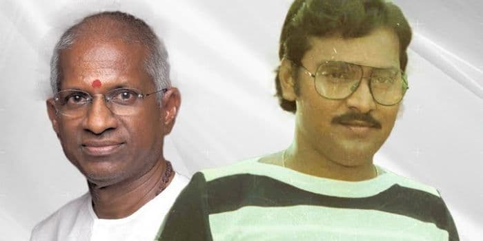 மதிக்காத இளையராஜாவிடம் பாக்யராஜ் பண்ணிய தாஜா.. உச்சகட்ட பொறாமையில் இசை ஞானி